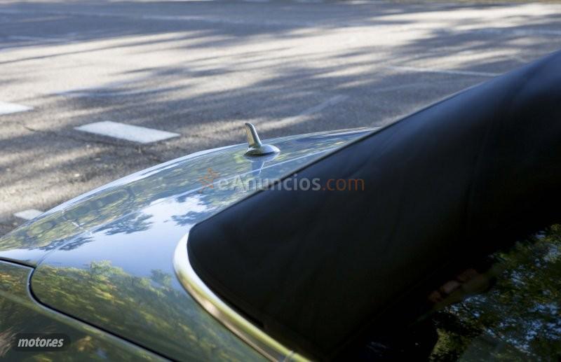 Mercedes Clase E E200 CGI BE de 2010 con 127.000 Km por 20.000 EUR. en Madrid