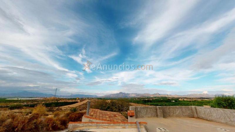 Casa-Chalet en Venta en Orihuela Alicante