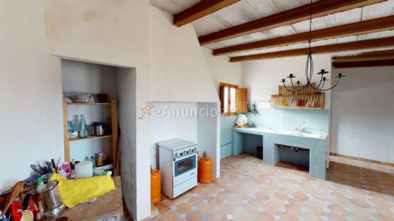 Casa-Chalet en Venta en Orihuela Alicante