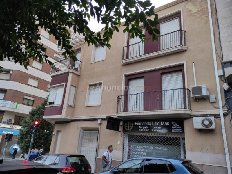 Edificio singular en Venta en Crevillent Alicante