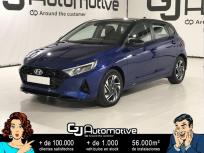 Hyundai i20 1.0 TGDI 100 CV  48 V KLASS