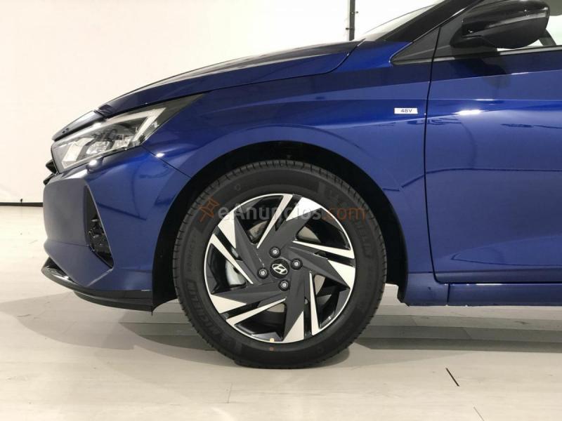 Hyundai i20 1.0 TGDI 100 CV  48 V KLASS