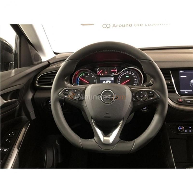 Opel Grandland X PHEV 1.6 Turbo Edition Auto 4x2