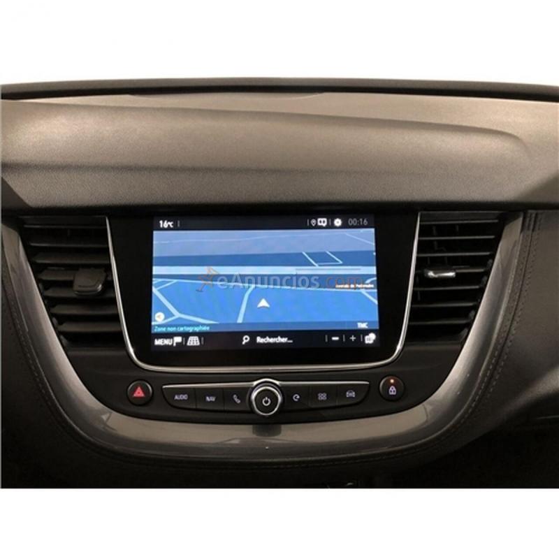 Opel Grandland X PHEV EDITION PHEV 1.6G 225CV AT8 4X2