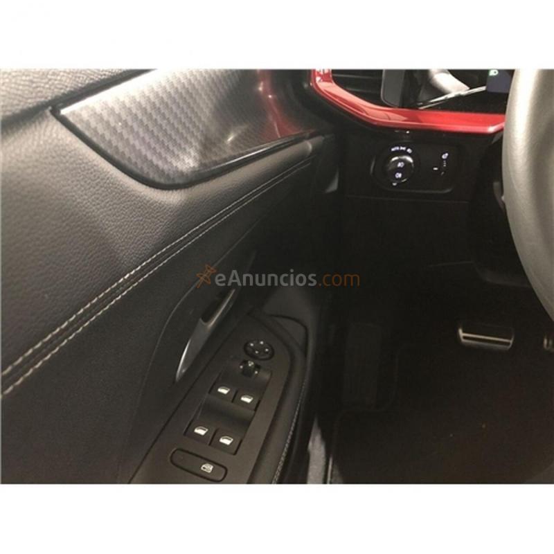 Opel Mokka GS LINE PLUS 1.2G 130CV AT8