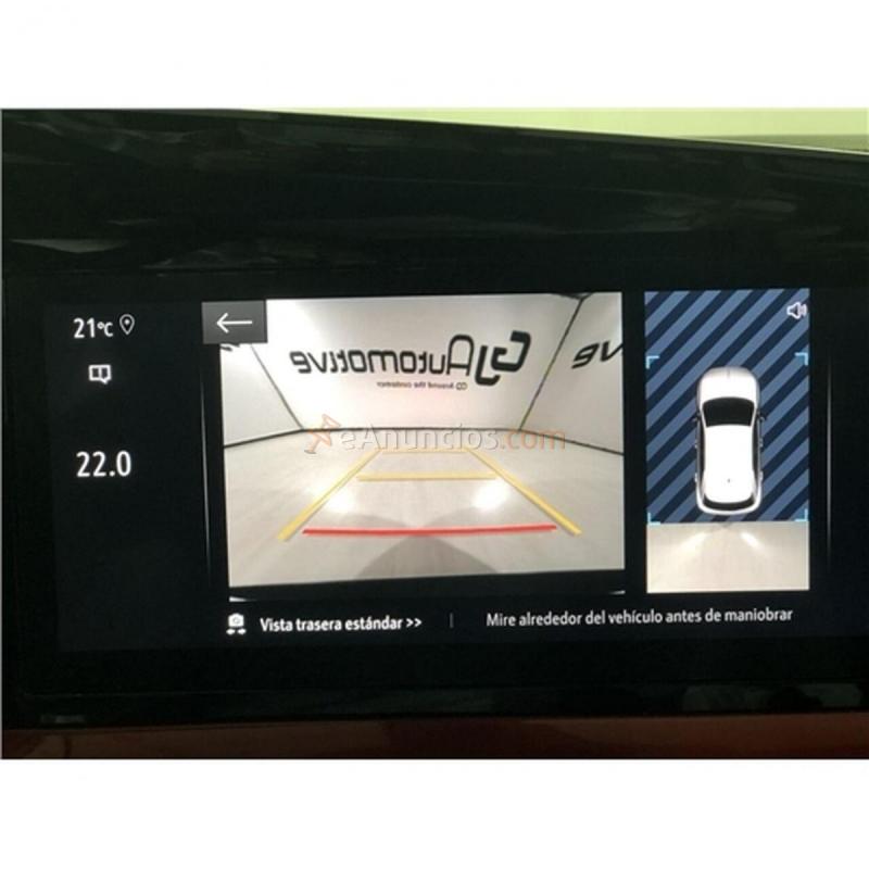 Opel Mokka GS LINE PLUS 1.2G 130CV AT8