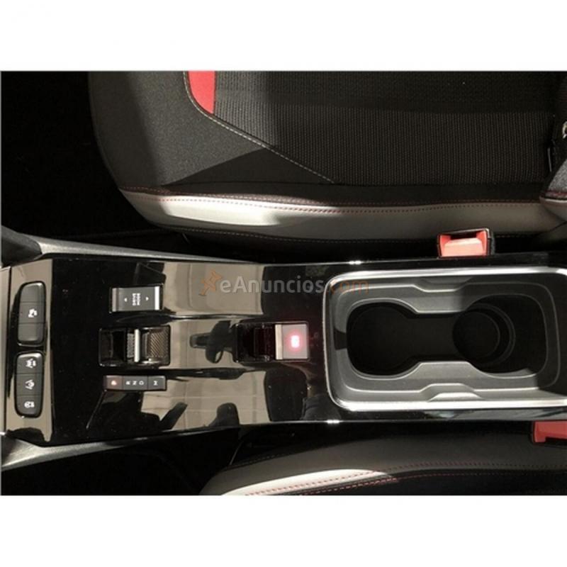 Opel Mokka GS LINE 1.5 D 110cv MT6