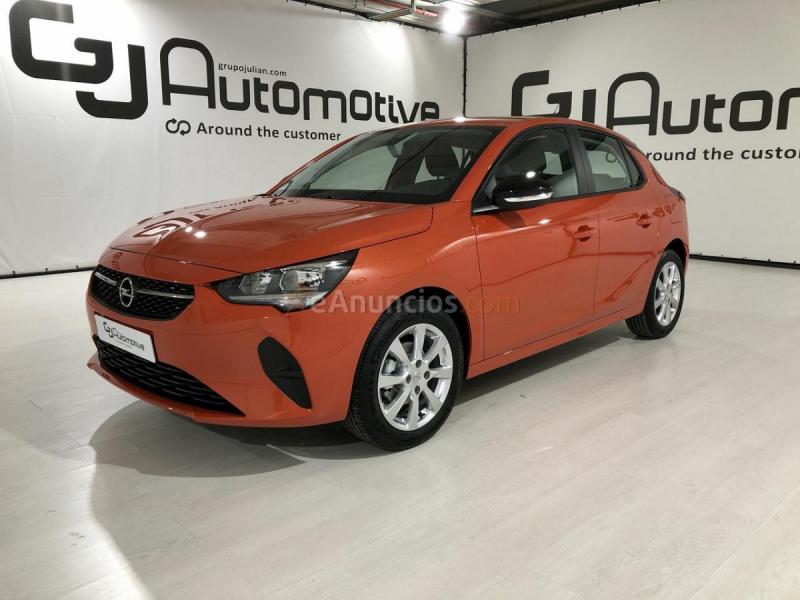 Opel Corsa EDITION 1.2 T 75 cv