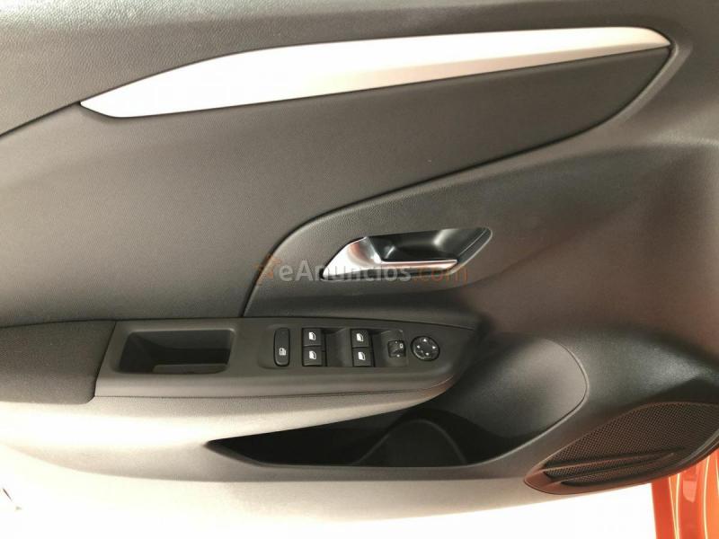 Opel Corsa EDITION 1.2 T 75 cv