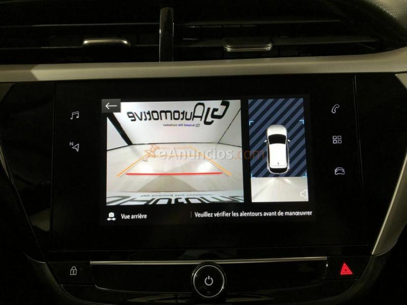 Opel Corsa EDITION 1.2 T 75 cv