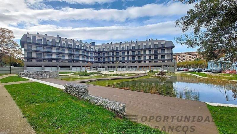 Pisos de obra nueva en Colindres, Cantabria