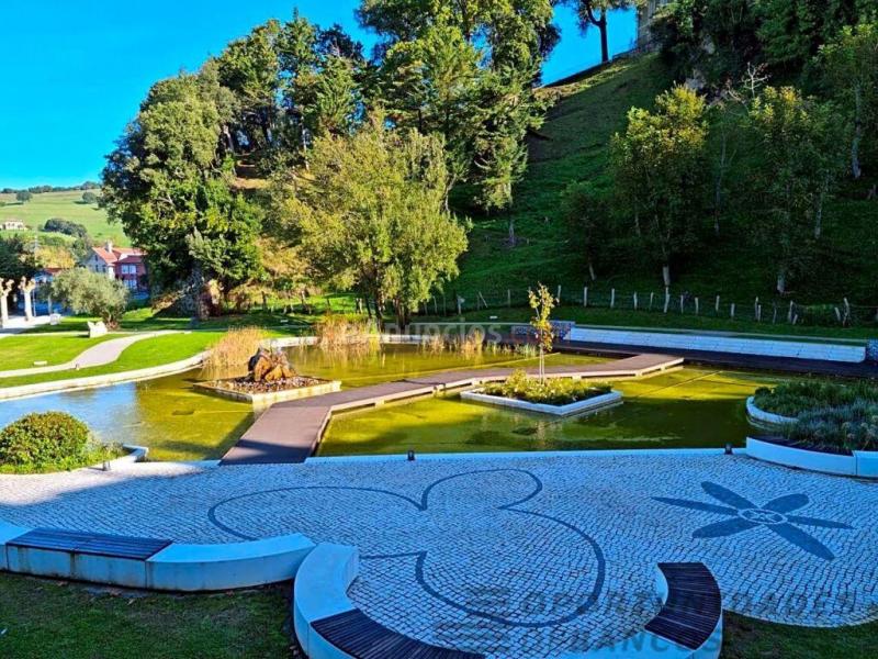 Pisos de obra nueva en Colindres, Cantabria