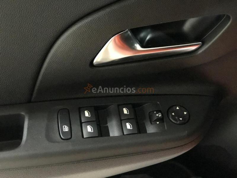 Opel Corsa-e Edition-eBEV 50kWh136 CV (100kW)