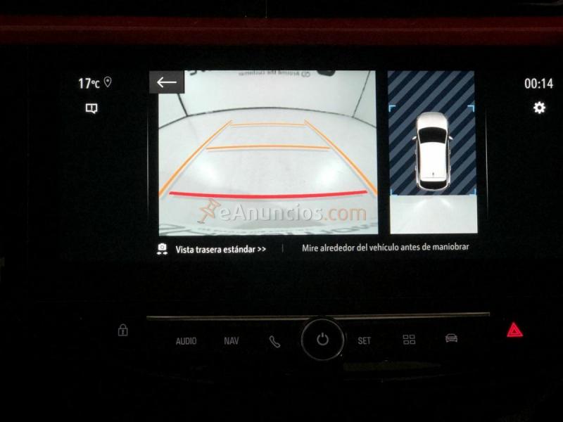 Opel Corsa-e Edition-eBEV 50kWh136 CV (100kW)