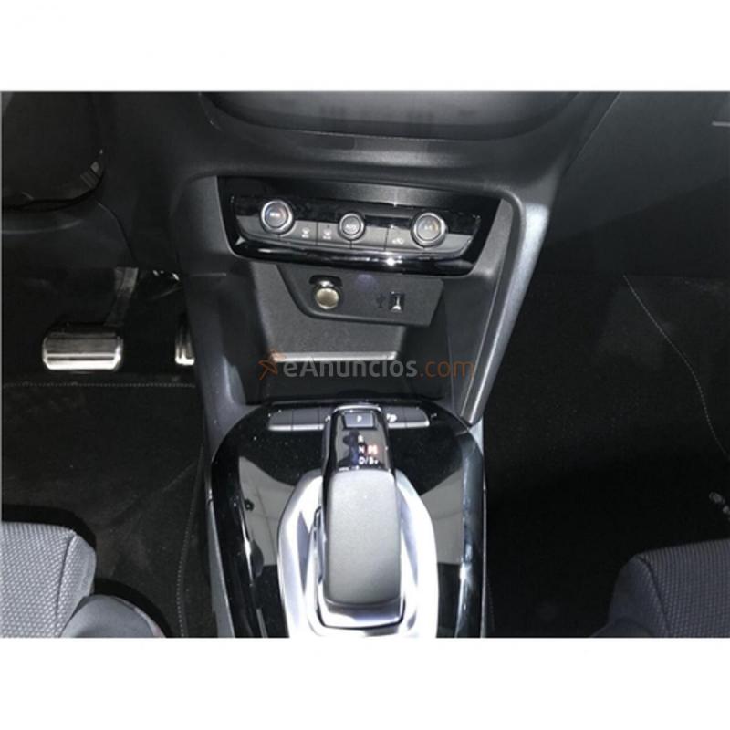 Opel Corsa-e GS Line + eBEV 50kWh136 CV (100kW)