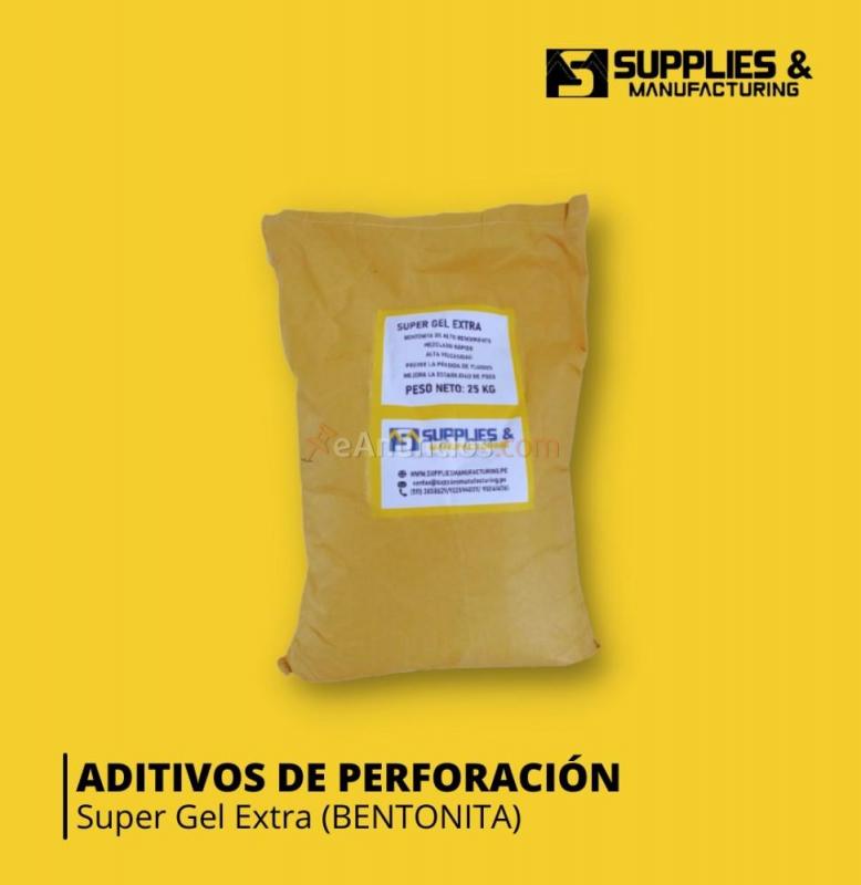 Estabilizadores de pared - aditivos de perforación