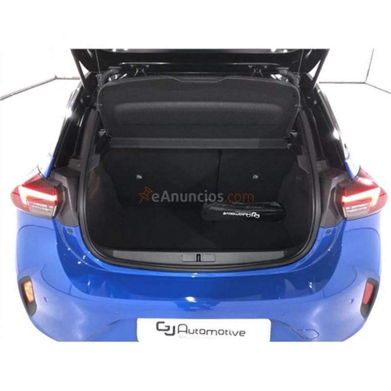 Opel Corsa EDITION1.5D  100CV