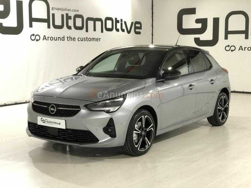 Opel Corsa BUSINESS1.2 T DVH MT6 SS