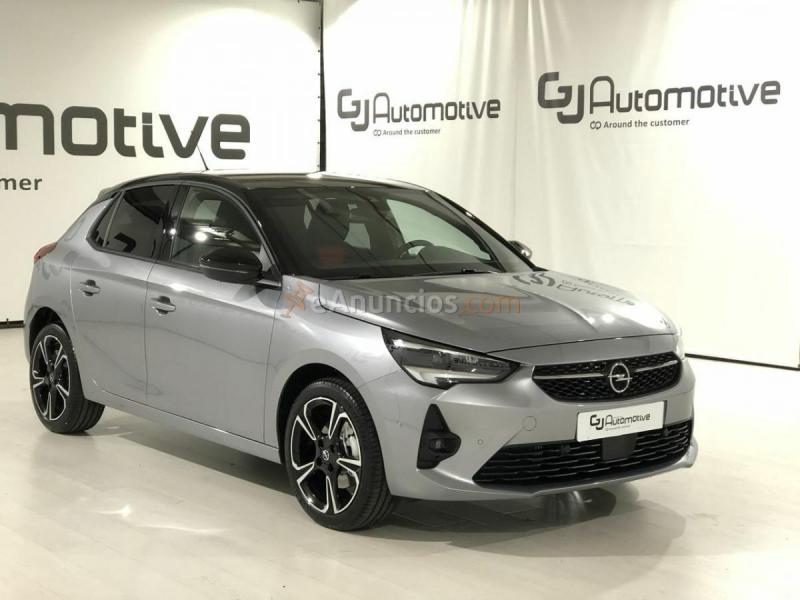 Opel Corsa BUSINESS1.2 T DVH MT6 SS