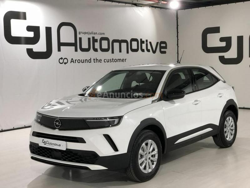 Opel Mokka EDITON 1.2T 100cv