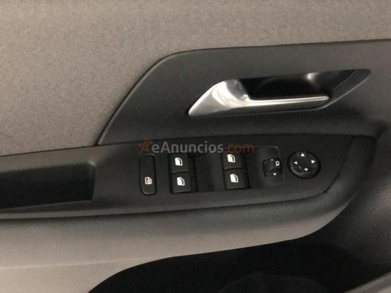 Opel Mokka EDITON 1.2T 100cv