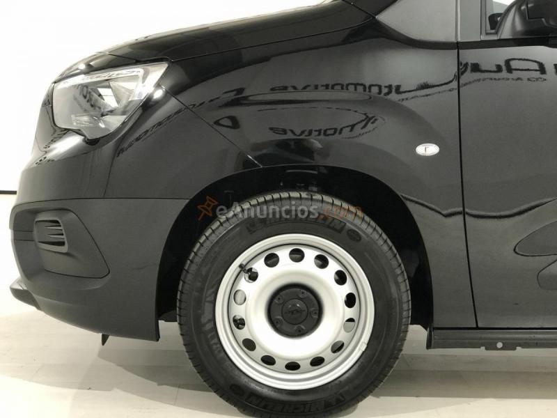 Opel Combo CARGO DOBLE CABIAN 1.5T 100CV  XL