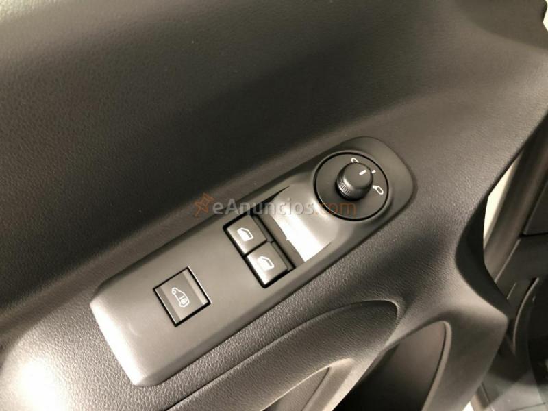 Opel Combo DOBLE CABINA 1.5T 100CV