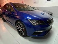Seat Leon ST 2.0 TSI 213kW 290CV DSG7 SS Cupra 