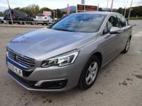 Peugeot 508 1.6 BlueHDI 120CV ACTIVE 6 velocidades 