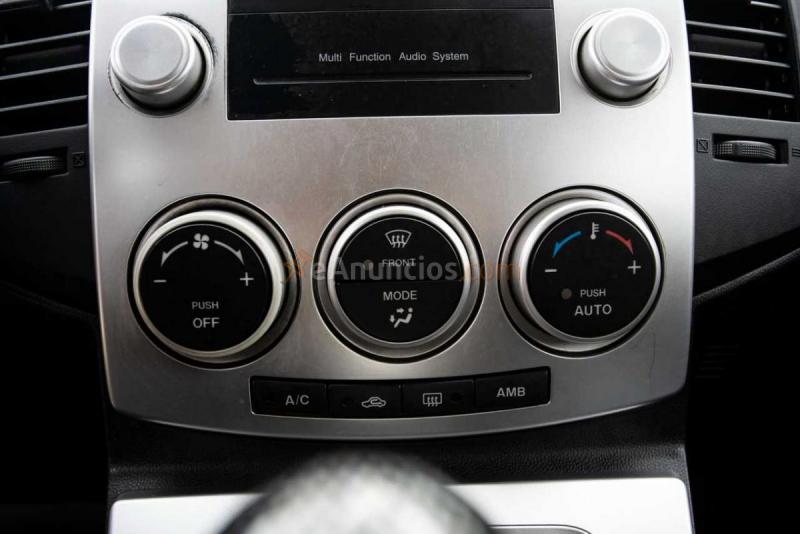 Mazda 5 2.0D 110 CV 7 PLAZAS 