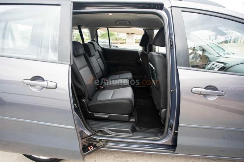 Mazda 5 2.0D 110 CV 7 PLAZAS 