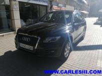 Audi Q5 2.0 TDI 170cv quattro 