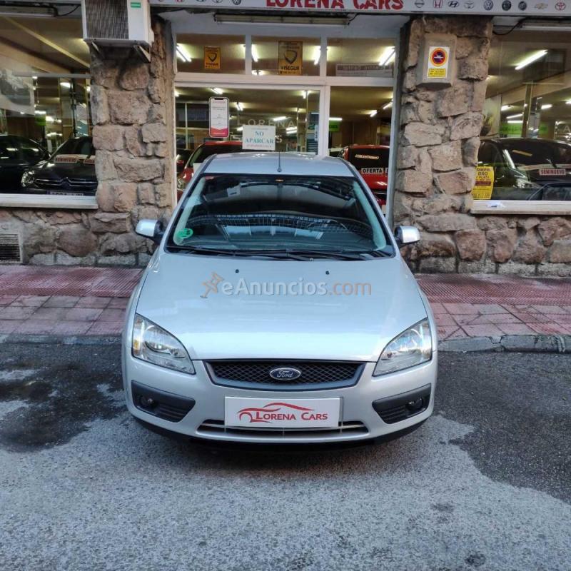 Ford Focus 1600 TREND 