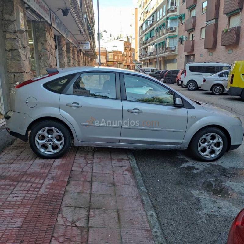 Ford Focus 1600 TREND 