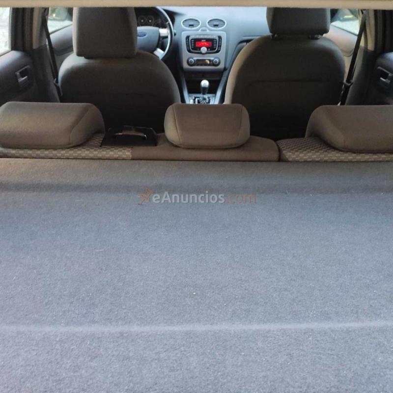 Ford Focus 1600 TREND 