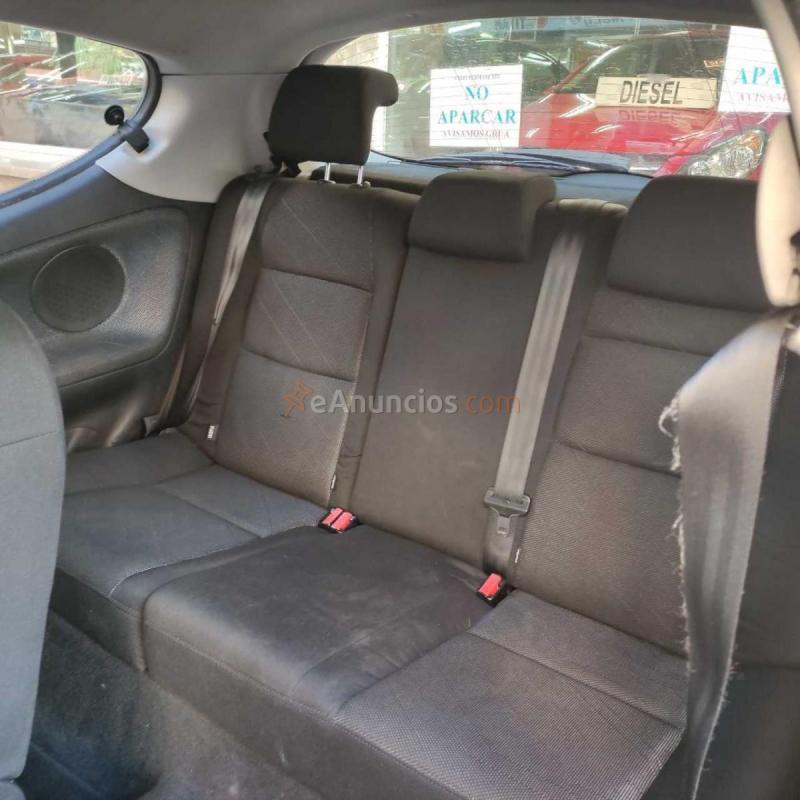 Peugeot 207 1600 VTI 120CV 