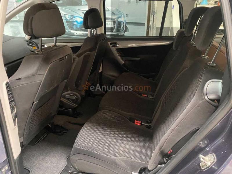 Citron C4 Picasso Grand C4 Picasso 1.6 HDi CMP Exclusive 