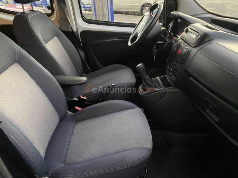 Peugeot Bipper 1.3 hdi 