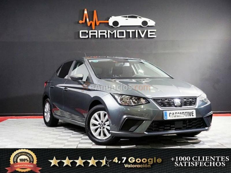 Seat Ibiza 1.0 EcoTSI REFERENCE 95CV 