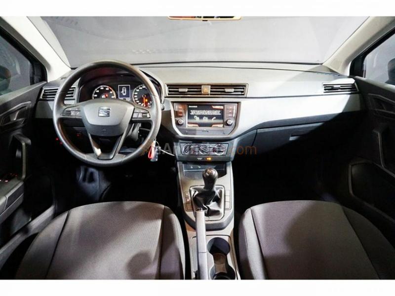 Seat Ibiza 1.0 EcoTSI REFERENCE 95CV 