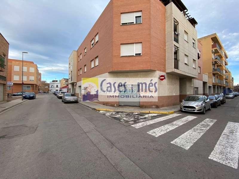 LOCAL COMERCIAL 125m2.