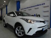 Toyota C-HR 1.8 125H Advance Hibrido