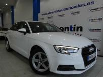 Audi A3 30 TFSI 85kW 116CV Sportback NACIONAL