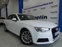 Audi A4 2.0 TDI 110kW150CV S tronic Advanced ed NACIONAL