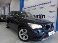 BMW X1 sDrive18d Essential Edition NACIONAL