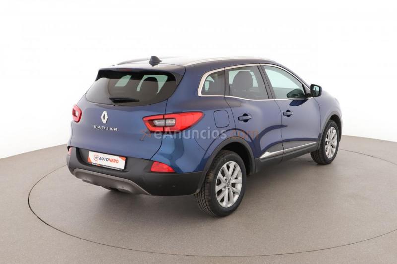 Renault Kadjar 1.6 dCi Energy Zen