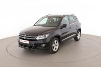 Volkswagen Tiguan 2.0 TDI Sport 4Motion BlueMotion