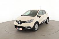 Renault Captur Intens Energy dCi 90 SS eco2