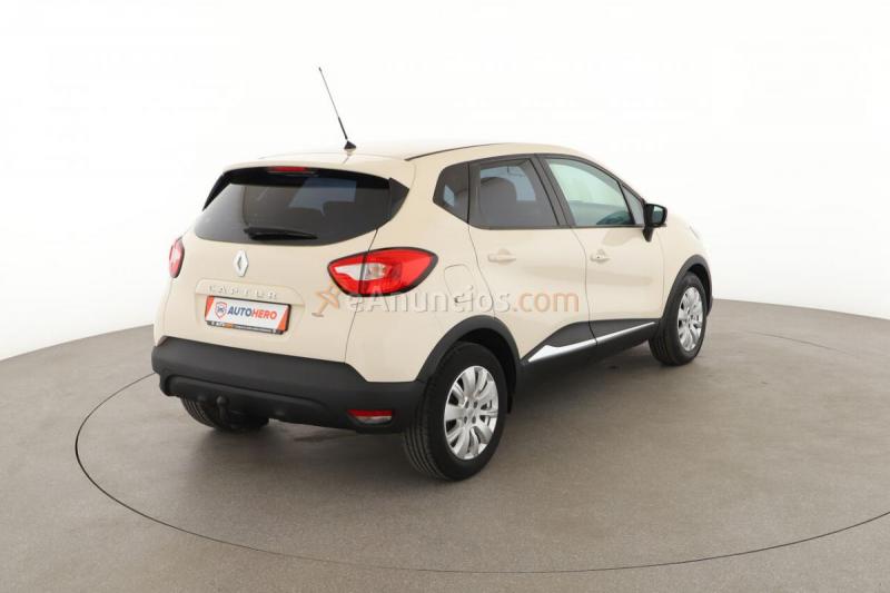 Renault Captur Intens Energy dCi 90 SS eco2