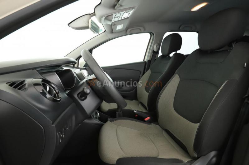 Renault Captur Intens Energy dCi 90 SS eco2